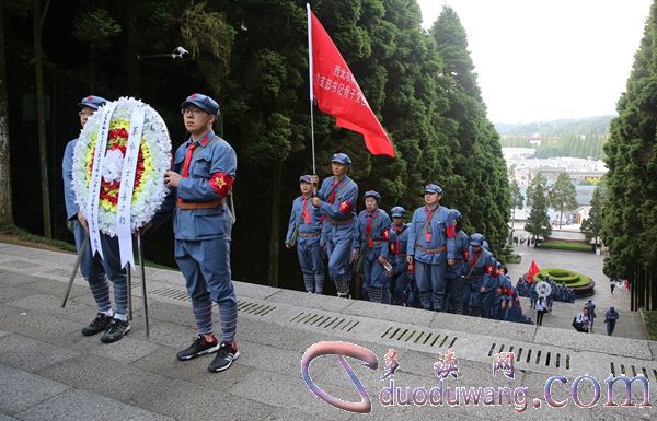 井冈山学习心得体会